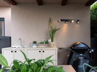 Apartment Vabriga Umgebung 108