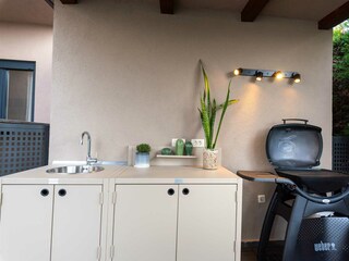 Apartment Vabriga Umgebung 110