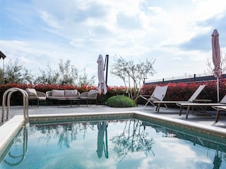 Apartment Vabriga Environment 1