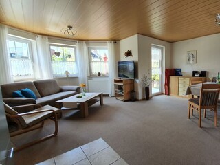 Ferienwohnung