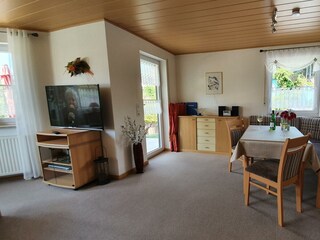 Ferienwohnung