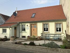 Apartment Ferienhaus Lonie - Nußbach - image1
