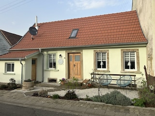 Ferienhaus Loni