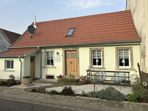 Apartment Ferienhaus Lonie