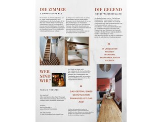 Exposé Ferienhaus Lonie 2