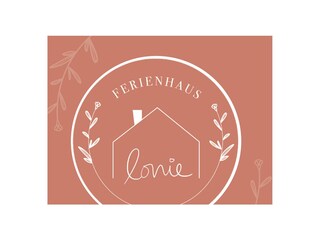 Ferienhaus Loni Logo