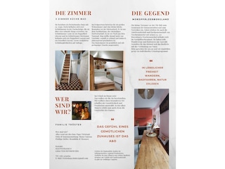 Exposé Ferienhaus Lonie 2