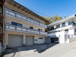 Apartment Ferienwohnung Pulverer