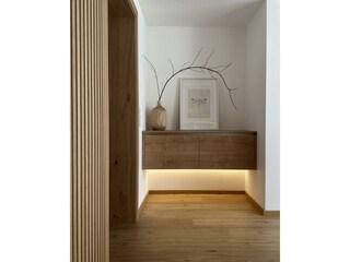 Modern Alp Apart