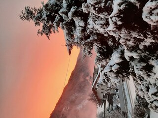 Modern Alp Apart - Winterstimmung