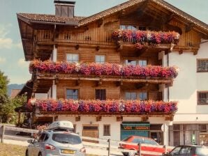 Appartement Zeunerhof