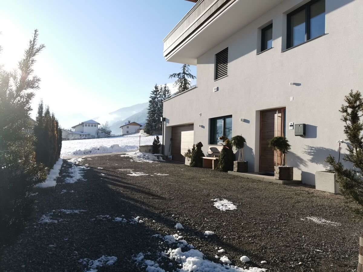 Parkplatz, Zugang