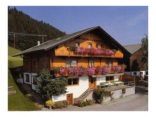 Bahlerhof