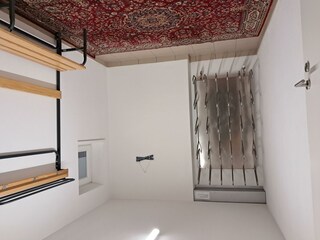 Modern Alp Apart Skischuhtrockner