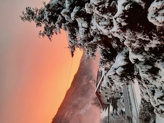 Modern Alp Apart - Winterstimmung