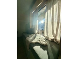 Moder Alp Apart - Nachmittagsstimmung