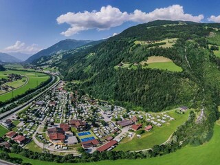 Aufenfeld - Erlebnis Resort Zillertal