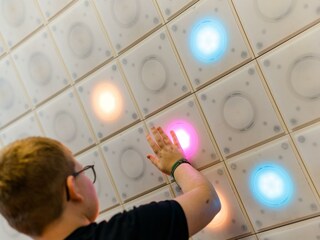 Kinder-Spielehaus TOPI-Club