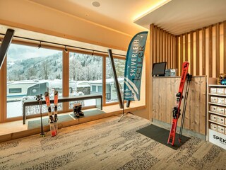 Skiverleih Skischule Keiler