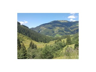 Wandermöglichkeiten