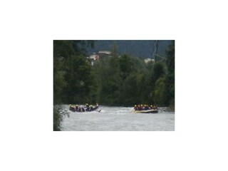 Rafting