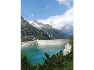 Ausflugsziel Zillergrund