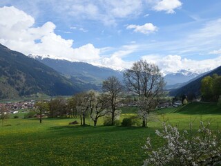 Zillertal Sommer
