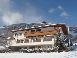04. Landhaus - Winter