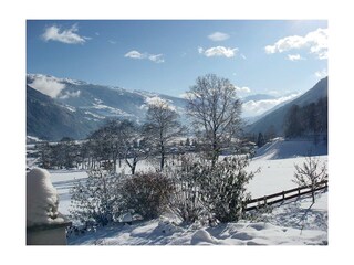 Zillertal Winter