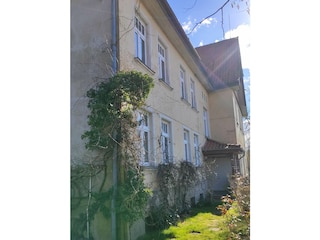 Ferienwohnung Schnega Außenaufnahme 9