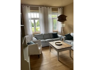 Wohnzimmer zum lesen oder zum gemeinsamen spielen