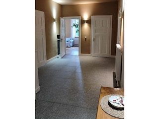 Ferienwohnung Schnega Ausstattung 16