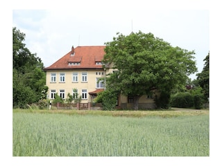 Ferienwohnung Schnega Außenaufnahme 1