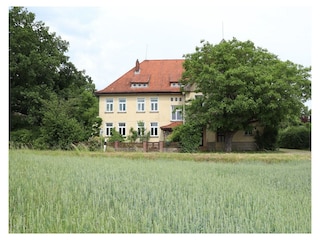 Ferienwohnung Schnega Außenaufnahme 14