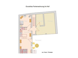 Michel_Living_Ferienwohnungen_Abtweiler-Im_Hof_Gru