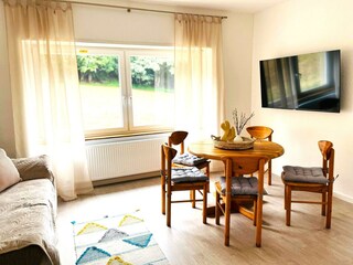 Wohnung Wohnzimmer