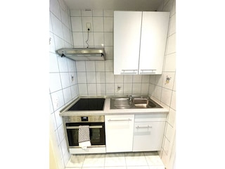 Wohnung Küche