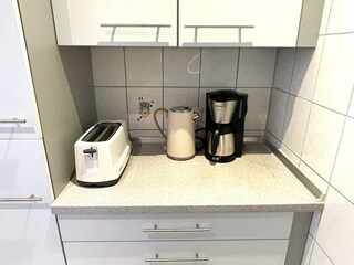 Wohnung Küche2