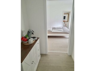 Doppelzimmer Flur