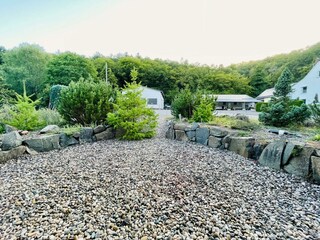 Steingarten