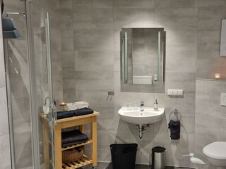 Michel Living_Ferienwohnungen_Abtweiler_Im Hof_Bad