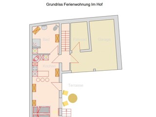 Michel_Living_Ferienwohnungen_Abtweiler-Im_Hof_Gru