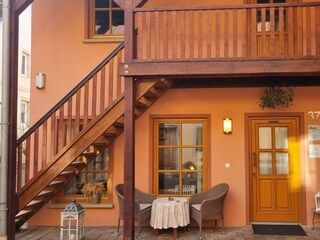 Michel Living_Ferienwohnungen_Abtweiler_Im Hof_Aus