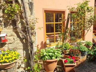 Michel_Living_Ferienwohnungen_Abtweiler_Im Hof_Aus