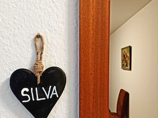Zimmer 1: Silva