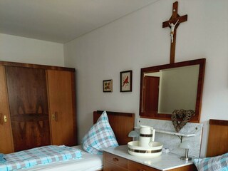 Zimmer 1: Silva_Bett_2