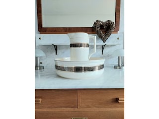 Zimmer 1: Silva_Deko