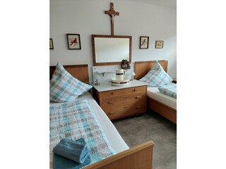 Zimmer 1: Silva_Bett_1