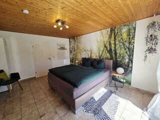 Zimmer Wald