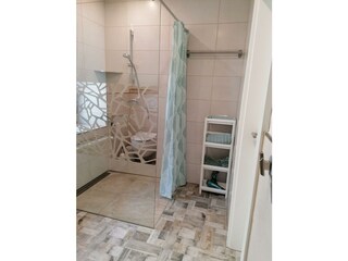 Badezimmer, Bild 2